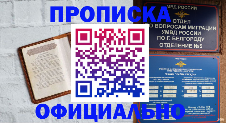 временная регистрация для школы в Каменке
